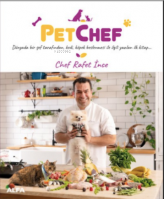 Pet Chef Rafet İnce