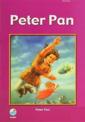 Peter Pan (CD'li) James Matthew Barrie