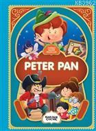 Peter Pan - Resimli Klasik Masallar Gülsüm Öztürk