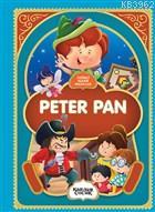 Peter Pan - Resimli Klasik Masallar
