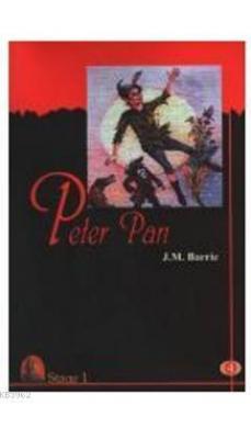 Peter Pan (Stage 1) James Matthew Barrie