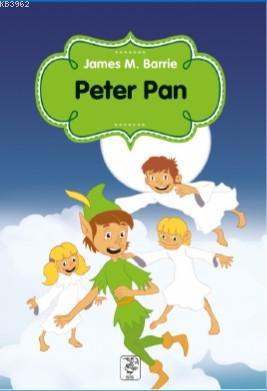 Peter Pan James M. Barrie