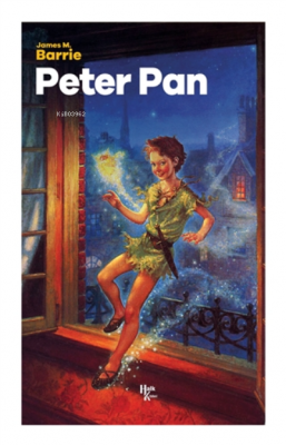 Peter Pan