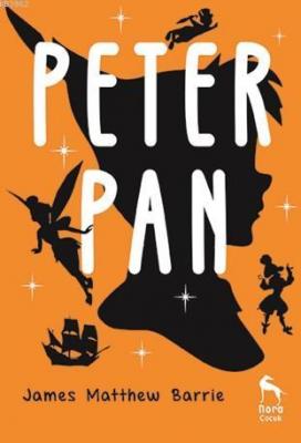 Peter Pan James Matthew Barrie
