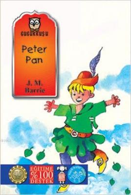 Peter Pan James Matthew Barrie