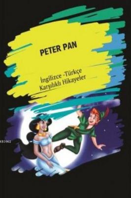 Peter Pan Metin Gökçe