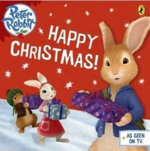 Peter Rabbit Animation: Happy Christmas! Beatrix Potter