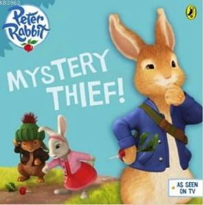 Peter Rabbit Animation: Mystery Thief! Beatrix Potter