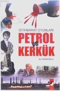 Petrol ve Kerkük