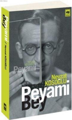 Peyami Bey