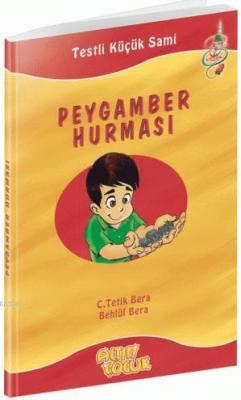 Peygamber Hurması
