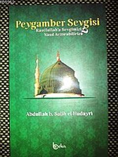 Peygamber Sevgisi