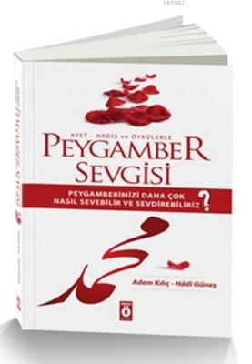 Peygamber Sevgisi