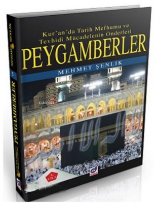 Peygamberler 3. Cilt