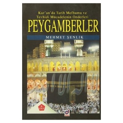 Peygamberler 5. Cilt