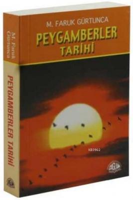 Peygamberler Tarihi (Cep Boy)