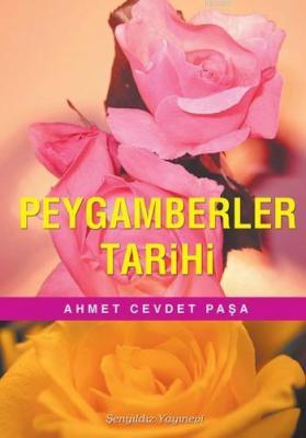 Peygamberler Tarihi Ahmet Cevdet Paşa