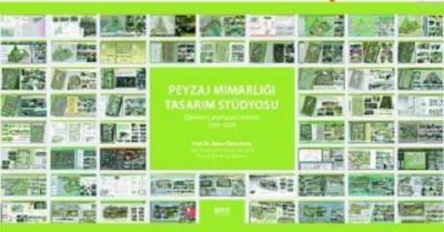Peyzaj Mimarlığı Tasarım