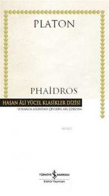 Phaidros Platon ( Eflatun )