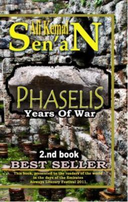 Phaselis(Years Of War) Ali Kemal Senan