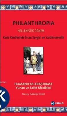 Philanthropia