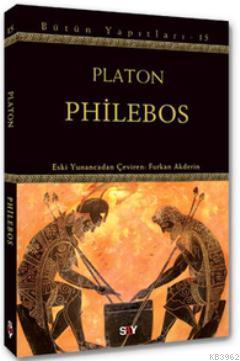 Philebos Platon(Eflatun)