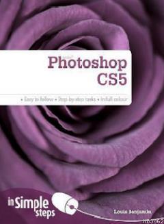 Photoshop CS5 in Simple Steps