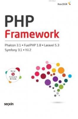 PHP Framework Rıza Çelik