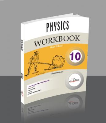 Physics 10 Workbook Rahim Polat