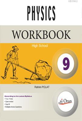 Physics 9 Workbook Rahim Polat