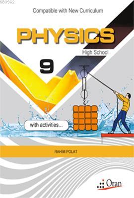 Physics 9 Rahim Polat