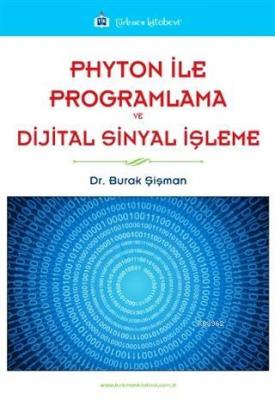 Phyton ile Programlama ve Dijital Sinyal İşleme