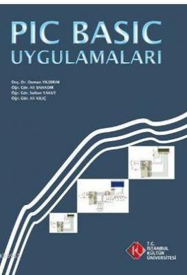 PIC Basic Uygulamaları