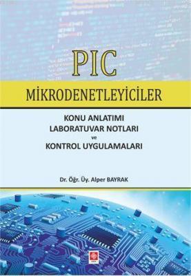 Pıc Mikrodenetleyiciler