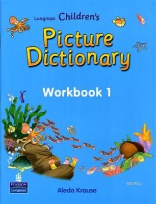 Picture Dictionary