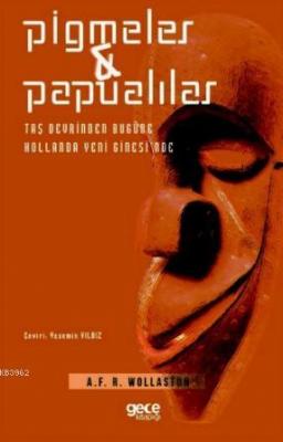 Pigmeler ve Papualılar
