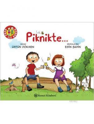Piknikte...