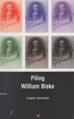 Piling William Blake