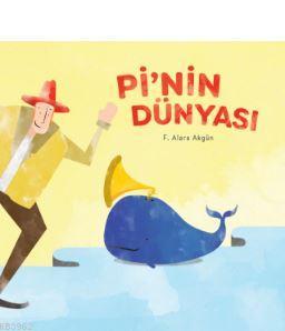 Pi'nin Dünyası