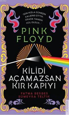 Pink Floyd-Kilidi Açamazsan Kır Kapıyı