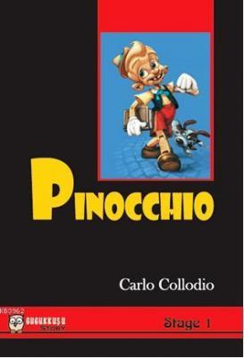 Pinnocchio Carlo Collodi