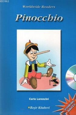Pinocchio (Cd'li) Carlo Lorenzini