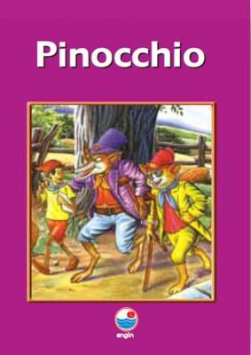 Pinocchio (CD'siz) Carlo Collodi
