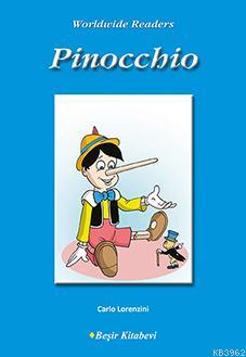 Pinocchio Carlo Lorenzini