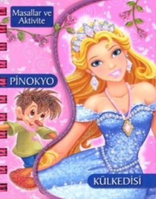 Pinokyo-Külkedisi Kolektif