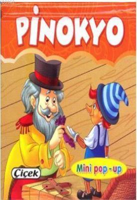 Pinokyo - Mini Pop-up Kolektif