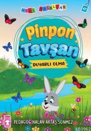 Pinpon Tavşan - Mini Masallar 5 Nalan Aktaş Sönmez