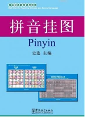 Pinyin Charts Kolektif
