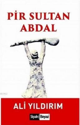 Pir Sultan Abdal Ali Yıldırım