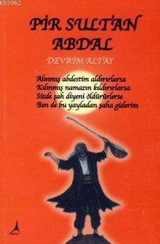 Pir Sultan Abdal Devrim Altay